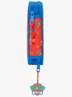 Kreativt Legetøj-PawPatrol Paw Patrol Dobbelt Penalhus, Cool