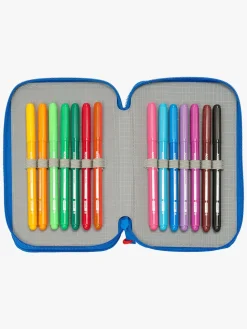 Kreativt Legetøj-PawPatrol Paw Patrol Dobbelt Penalhus, Cool