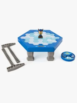 Spil & Puslespil-PawPatrol Paw Patrol Don't Drop Chase Spil