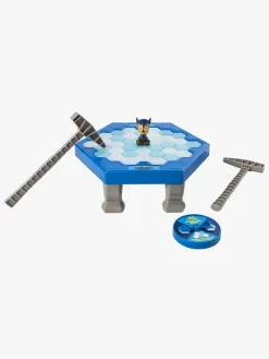 Spil & Puslespil-PawPatrol Paw Patrol Don't Drop Chase Spil