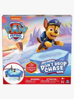 Spil & Puslespil-PawPatrol Paw Patrol Don't Drop Chase Spil