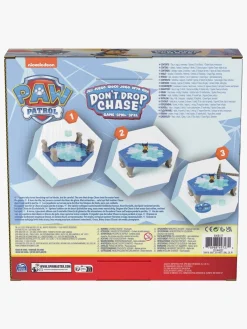 Spil & Puslespil-PawPatrol Paw Patrol Don't Drop Chase Spil