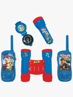 Eksperimenter & Videnskab|Elektronik & Media-PawPatrol Paw Patrol Eventyrssæt