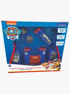 Eksperimenter & Videnskab|Elektronik & Media-PawPatrol Paw Patrol Eventyrssæt