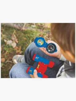 Eksperimenter & Videnskab|Elektronik & Media-PawPatrol Paw Patrol Eventyrssæt