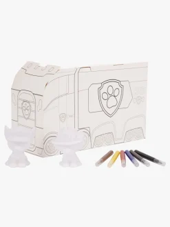 Kreativt Legetøj-PawPatrol Paw Patrol Felties Malesæt