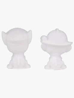 Kreativt Legetøj-PawPatrol Paw Patrol Felties Malesæt