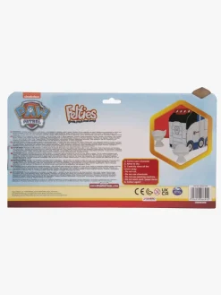 Kreativt Legetøj-PawPatrol Paw Patrol Felties Malesæt