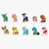 Legetøjsfigurer-PawPatrol Paw Patrol Figurer Celebration 10-pak