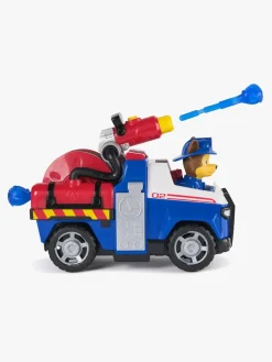 Legetøjsfigurer-PawPatrol Paw Patrol Fire Rescue Transportmiddel Chase