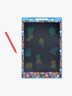 Kreativt Legetøj-PawPatrol Paw Patrol Flerfarvet Tegnetavle 11 Tommer