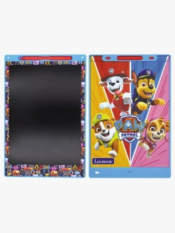 Kreativt Legetøj-PawPatrol Paw Patrol Flerfarvet Tegnetavle 11 Tommer