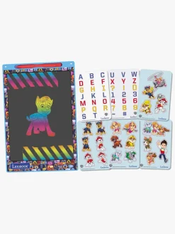 Kreativt Legetøj-PawPatrol Paw Patrol Flerfarvet Tegnetavle 11 Tommer