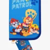 Kreativt Legetøj-PawPatrol Paw Patrol Fyldt Penalhus, Blå