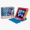 Kreativt Legetøj-PawPatrol Paw Patrol Glow Pad Tegnetavle