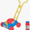 Udelegetøj-PawPatrol Paw Patrol Græsslåmaskine med Sæbebobler