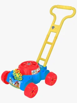 Udelegetøj-PawPatrol Paw Patrol Græsslåmaskine med Sæbebobler