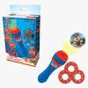 Eksperimenter & Videnskab-PawPatrol Paw Patrol Historieprojektor & Lommelygte