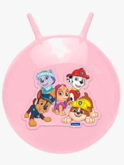 Udelegetøj-PawPatrol Paw patrol Hoppebold, Pink