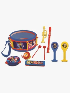 Musikinstrumenter-PawPatrol Paw Patrol Instrumentsæt