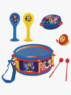 Musikinstrumenter-PawPatrol Paw Patrol Instrumentsæt