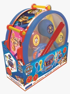 Musikinstrumenter-PawPatrol Paw Patrol Instrumentsæt