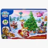 Julekalendere-PawPatrol Paw Patrol Julekalender 2025
