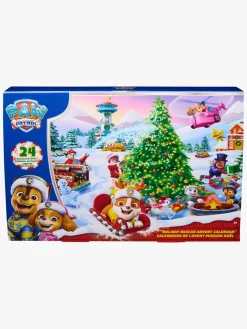 Julekalendere-PawPatrol Paw Patrol Julekalender 2025