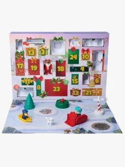 Julekalendere-PawPatrol Paw Patrol Julekalender 2025