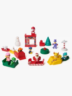 Julekalendere-PawPatrol Paw Patrol Julekalender 2025