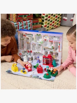 Julekalendere-PawPatrol Paw Patrol Julekalender 2025