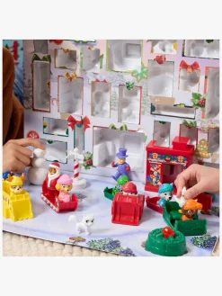 Julekalendere-PawPatrol Paw Patrol Julekalender 2025