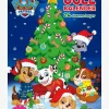 Julekalendere-PawPatrol Paw Patrol Julekalender 2025
