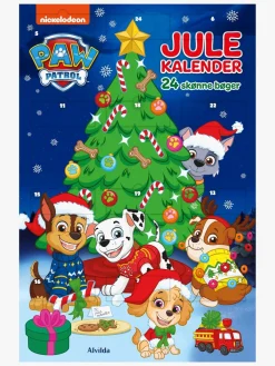 Julekalendere-PawPatrol Paw Patrol Julekalender 2025