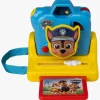 Interaktivt Legetøj-PawPatrol Paw Patrol Kamera