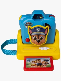 Interaktivt Legetøj-PawPatrol Paw Patrol Kamera