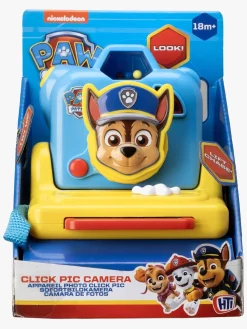 Interaktivt Legetøj-PawPatrol Paw Patrol Kamera