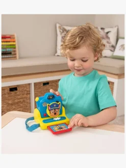 Interaktivt Legetøj-PawPatrol Paw Patrol Kamera