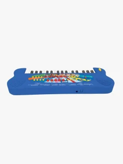 Musikinstrumenter-PawPatrol Paw Patrol Keyboard m. Mikrofon