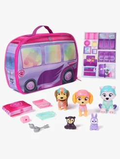 Dukker & Bamser-PawPatrol Paw Patrol Legesæt Skye's Rescue