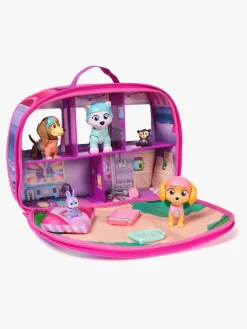 Dukker & Bamser-PawPatrol Paw Patrol Legesæt Skye's Rescue