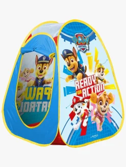 Legetelte & -Tunneler-PawPatrol Paw Patrol Legetelt Pop-up