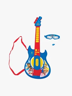 Musikinstrumenter-PawPatrol Paw Patrol Legetøjsguitar