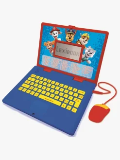 Elektronik & Media-PawPatrol Paw Patrol  Lærerig Bærbar Computer