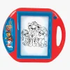 Kreativt Legetøj-PawPatrol Paw Patrol Magnetisk Tegnetavle