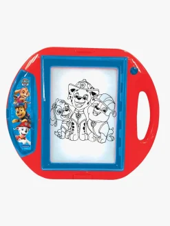 Kreativt Legetøj-PawPatrol Paw Patrol Magnetisk Tegnetavle