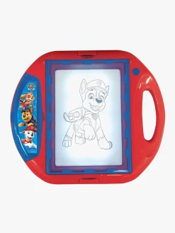 Kreativt Legetøj-PawPatrol Paw Patrol Magnetisk Tegnetavle