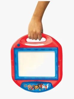 Kreativt Legetøj-PawPatrol Paw Patrol Magnetisk Tegnetavle