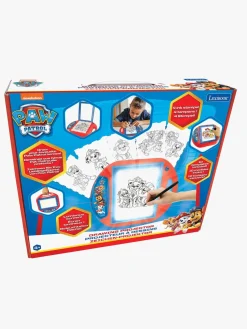 Kreativt Legetøj-PawPatrol Paw Patrol Magnetisk Tegnetavle