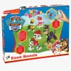 Kreativt Legetøj-PawPatrol Paw Patrol Make Your Own Figures 3D Perlesæt 1300 Stk.